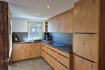 Ferienwohnung 9 mit Ostbalkon