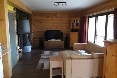 Casa vacanze Vacanza di relax Wendisch Rietz