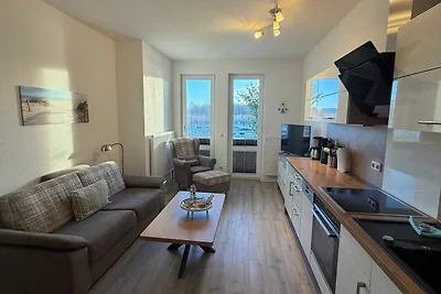 Ferienwohnung Holzteichstr. 16