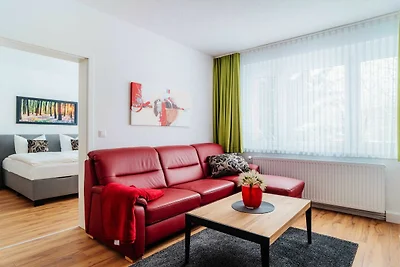 Vakantieappartement Gezinsvakantie Elend