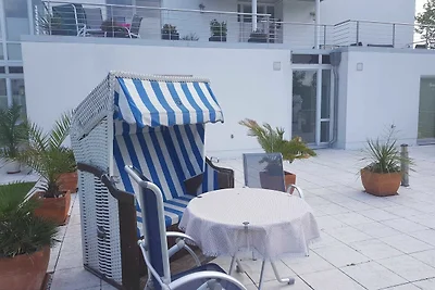 Appartamento Vacanza con famiglia Sassnitz