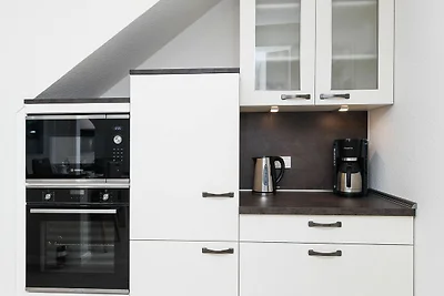 Ferienwohnung unten rechts