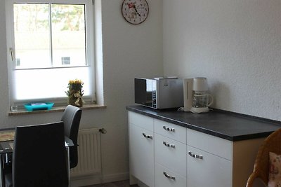 Vakantieappartement Gezinsvakantie Scharbeutz