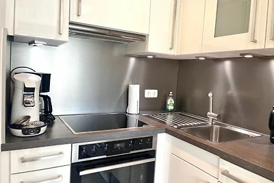 Vakantieappartement Gezinsvakantie Westerland
