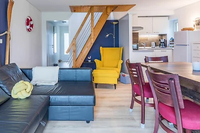 Vakantieappartement Gezinsvakantie Hohenkirchen