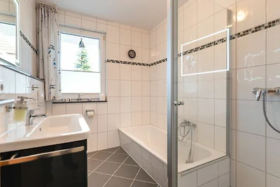 Villa Sonnenstrand EG 4