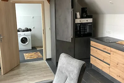 Appartamento Vacanza con famiglia Mönkebude