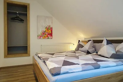 Ferienwohnung-Seestern-Seenland
