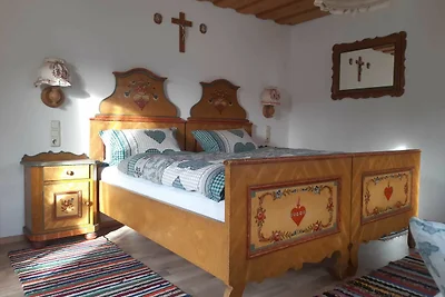 Dreibettzimmer