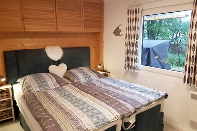 Strandhaus auf der Düne 1. Reihe