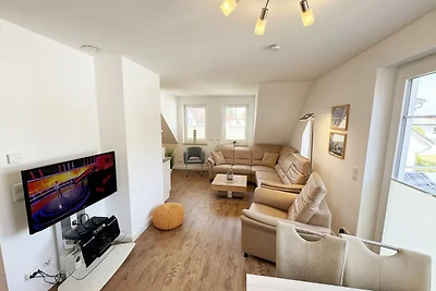 Vakantieappartement Gezinsvakantie Thiessow