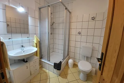 Vakantieappartement Gezinsvakantie Bastorf