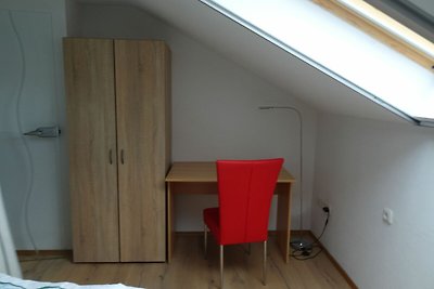 Vakantieappartement Gezinsvakantie Obertrubach