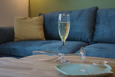 Vakantieappartement Gezinsvakantie Middelhagen