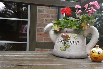 Vakantieappartement Gezinsvakantie Märkische Heide