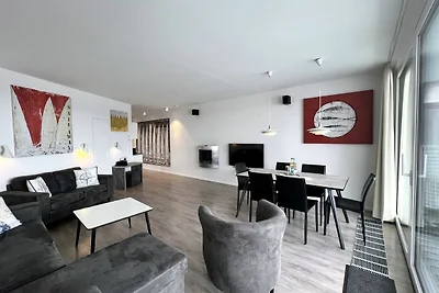 Apartamento Vacaciones familiares Travemünde