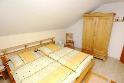 Vakantieappartement Gezinsvakantie Waldachtal