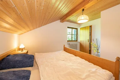 Fewo 19/7 - ruhig gelegene Fewo mit Balkon fü...