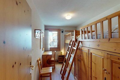 Apartment Park Salet 3.5