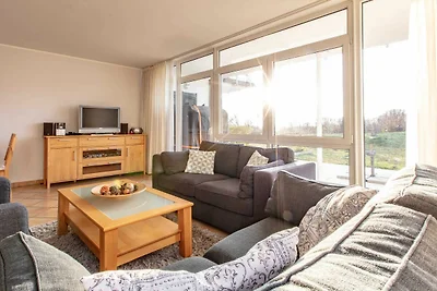 Ferienwohnung Residenz Meerblick C1