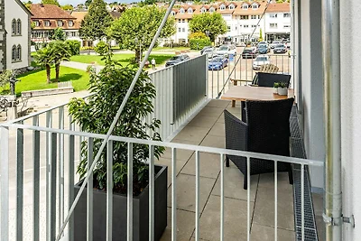 Hotel Cultuur en bezienswaardigheden Markdorf