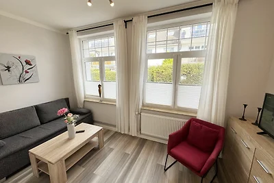 Haus Seestern Whg 1 Ostwind