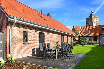 Ferienhaus Friesenkrone