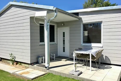 Vakantieappartement Gezinsvakantie Mönkebude