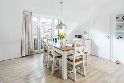 Appartamento Vacanza con famiglia Norderney