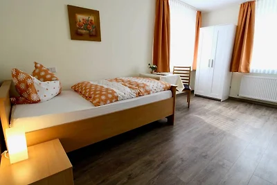 Ferienappartement Nr. 1