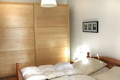 Appartamento Vacanza con famiglia Warnemünde
