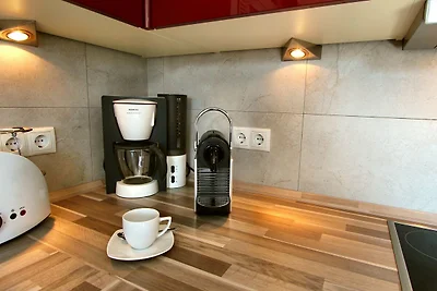 Ferienhaus FOHLENWEIDE