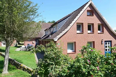 Drunkenmannstieg 1, Whg. 1