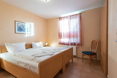 Appartamento Vacanza con famiglia Stolpe auf Usedom
