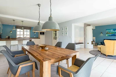 Casa vacanze Vacanza di relax Nieblum