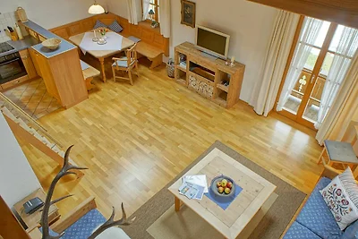 Ferienwohnung Bauernsuite