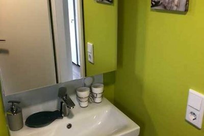 Casa su barca Vacanza single Zehdenick