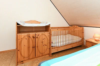 Vakantieappartement Gezinsvakantie Wittmund