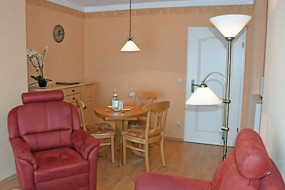 Appartement mit Balkon Relax 2