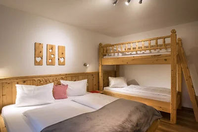 Ferienwohnung Edelweiss