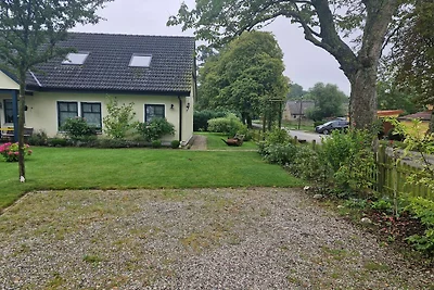 Appartamento Vacanza con famiglia Putbus