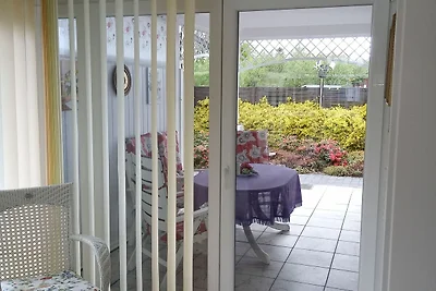 Casa vacanze Vacanza di relax Rhauderfehn