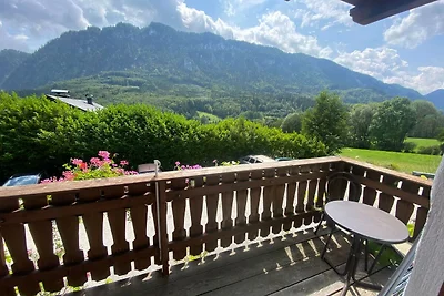 Vakantieappartement Gezinsvakantie Eisenberg