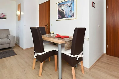 Ferienwohnung Strandperle