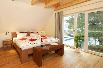 Hotel Cultuur en bezienswaardigheden Karlshagen