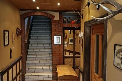 Vakantieappartement Gezinsvakantie Altenau