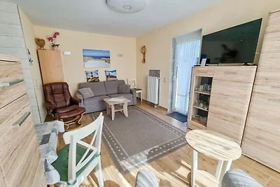 Appartamento Vacanza con famiglia Graal-Müritz