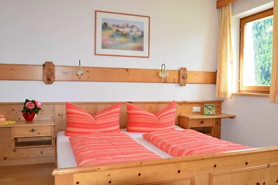 Appartamento Vacanza con famiglia Kauns