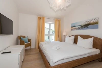 Vakantieappartement Gezinsvakantie Sassnitz