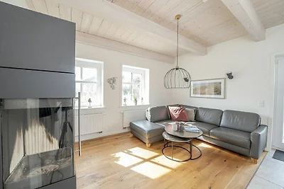 DAG-898 - Nordseecharme trifft modernen...